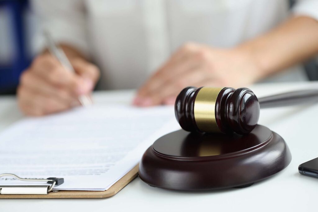 probate guardianship